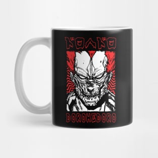 En - DOROHEDORO - Manga Anime Design VI1 Mug